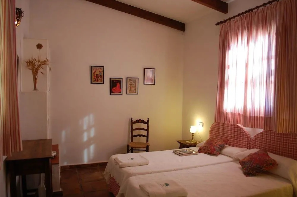 Hacienda Dos Olivos - Général