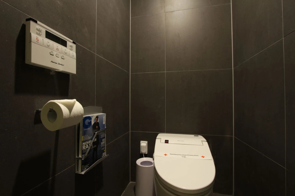 BrownDot Hotel Songdo - Général