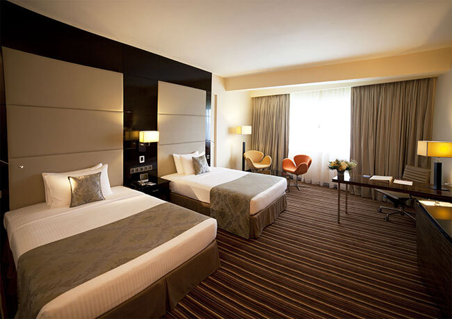 Ramada Colombo