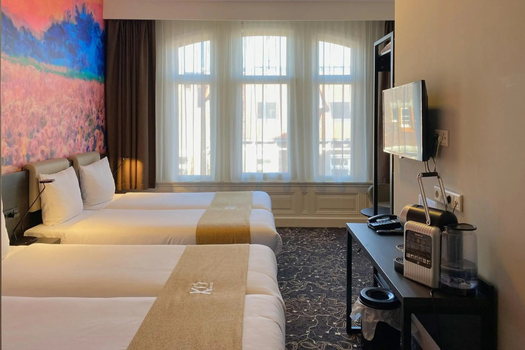 Hotel photo 20