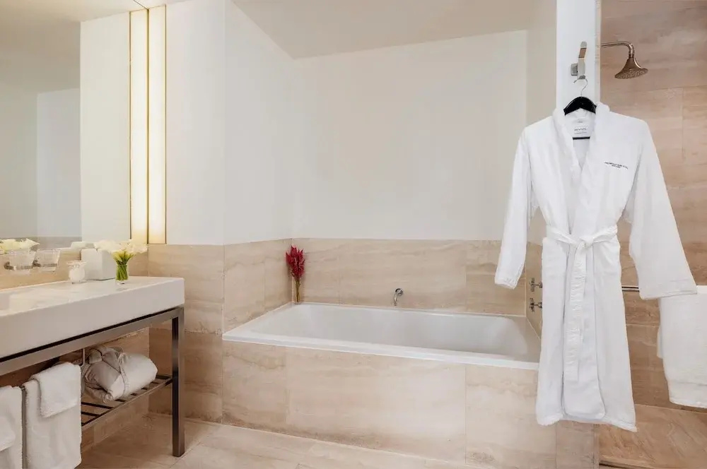 The Bryant Park Hotel - Chambres
