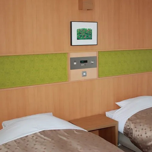 Hotel Misono - Chambres