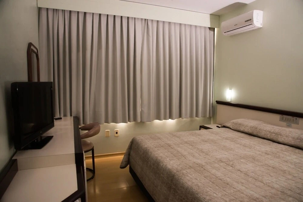 Executive Apartment
