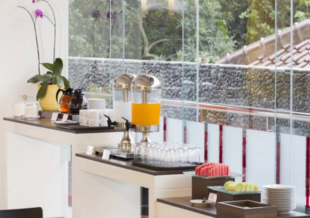 Amaris Hotel Setiabudhi - Général