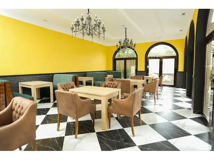 Hotel photo 18
