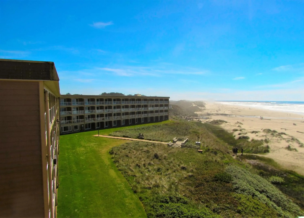 Driftwood Shores Resort And Conference Center - фото 14