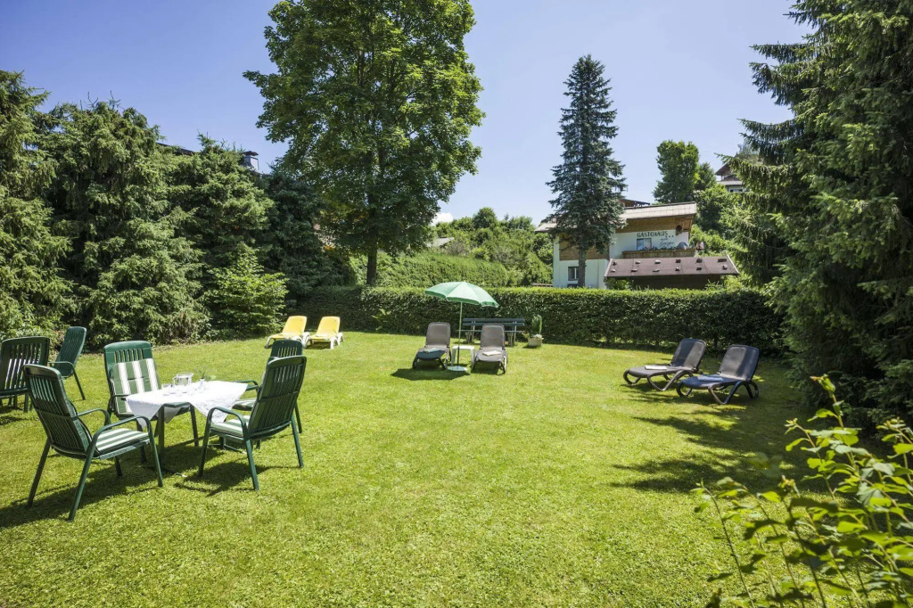 Sporthotel Austria - Général