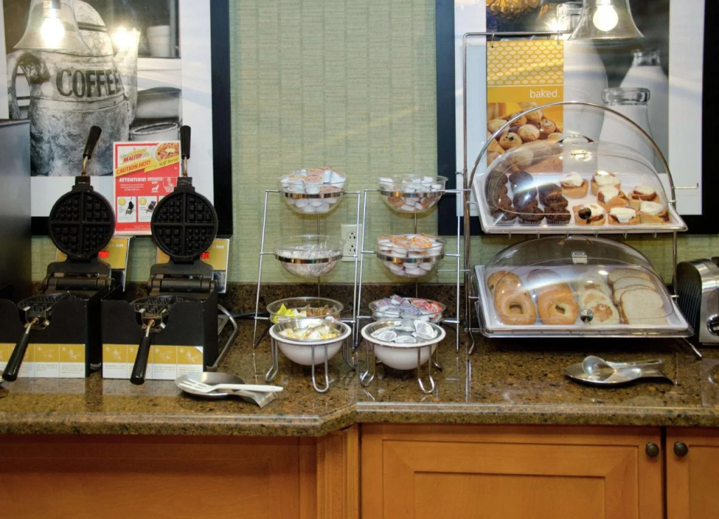 Hotel photo 13