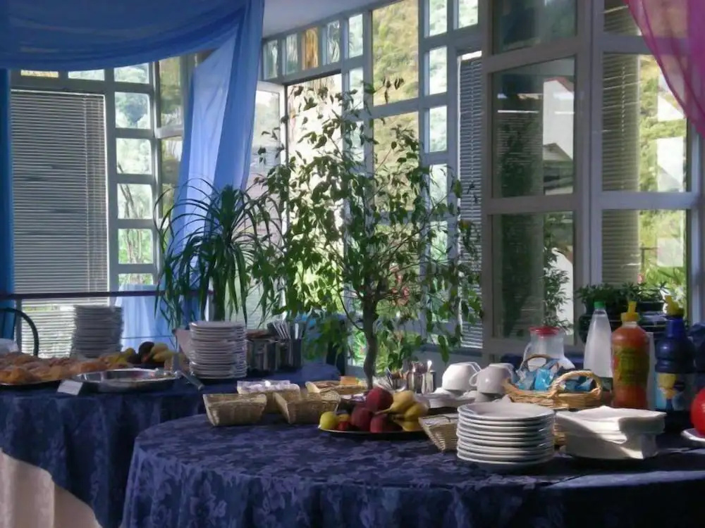 Hotel Seven Residence - Général