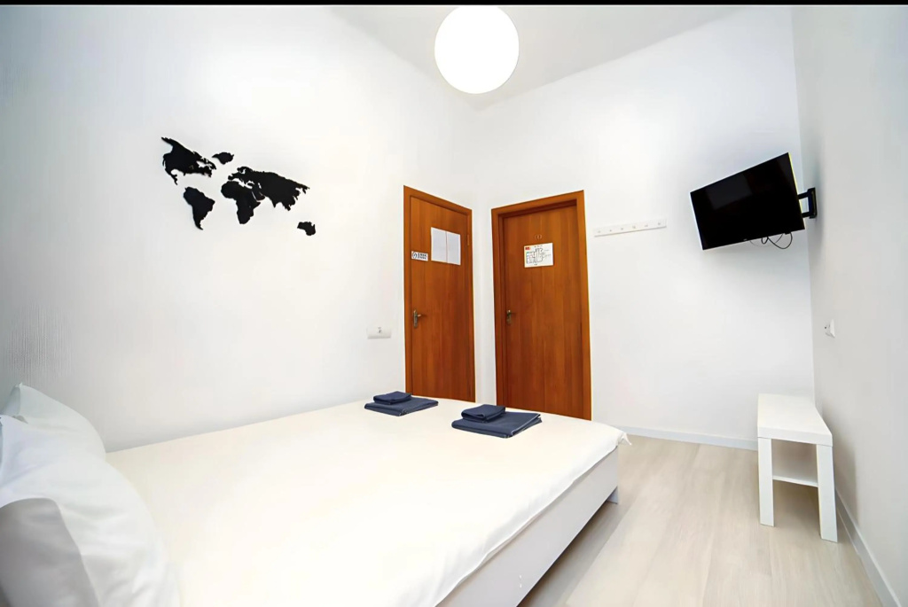 Atlas Hotel