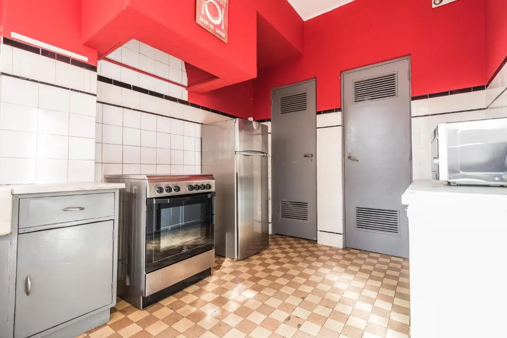 YOUROPO - Santa Catarina - Chambres