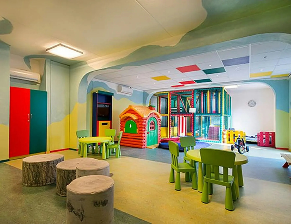Boshotel Vlodrop - Général