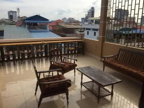 307 Guest House