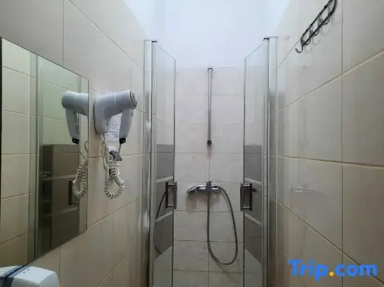 Fusha International Trade Yucca Hotel - Chambres