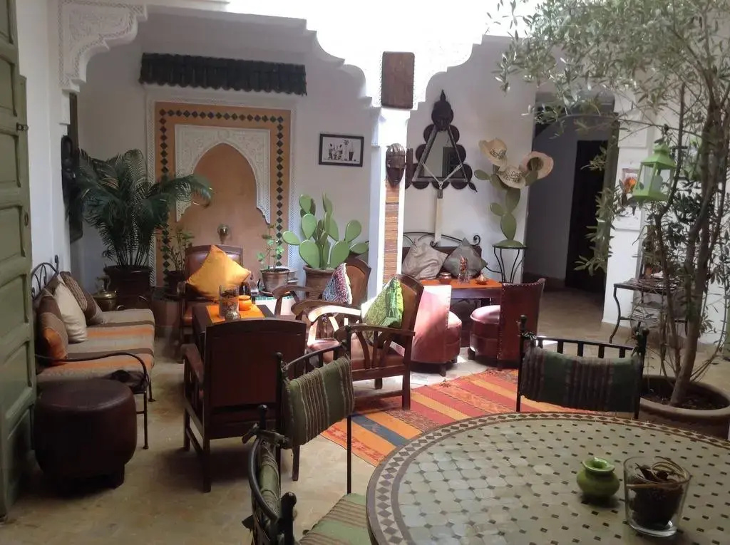 Hotel photo 21