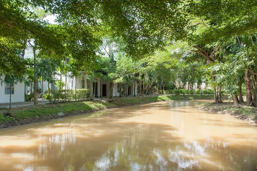 Chaofa West On The Pond - Général