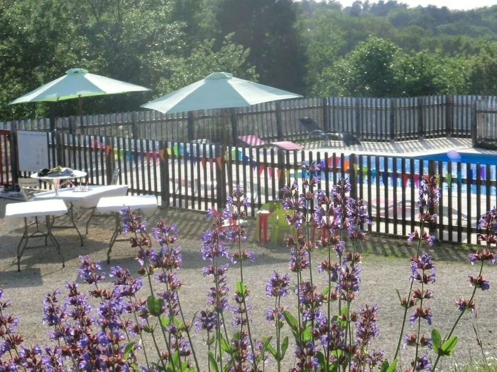 SAS Floramy Le Village Enchanteur - Général