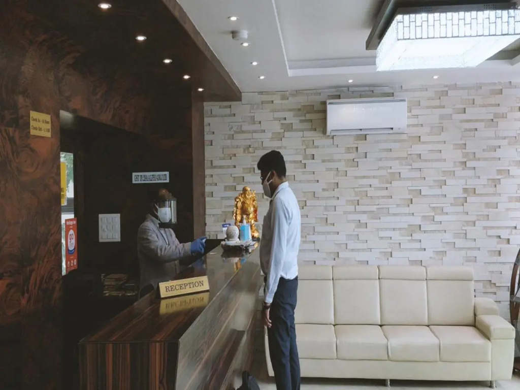 Hotel photo 8