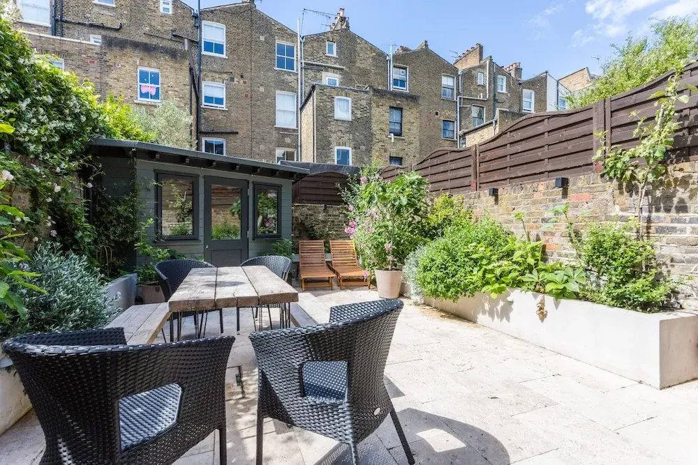 Oakington Road By Onefinestay