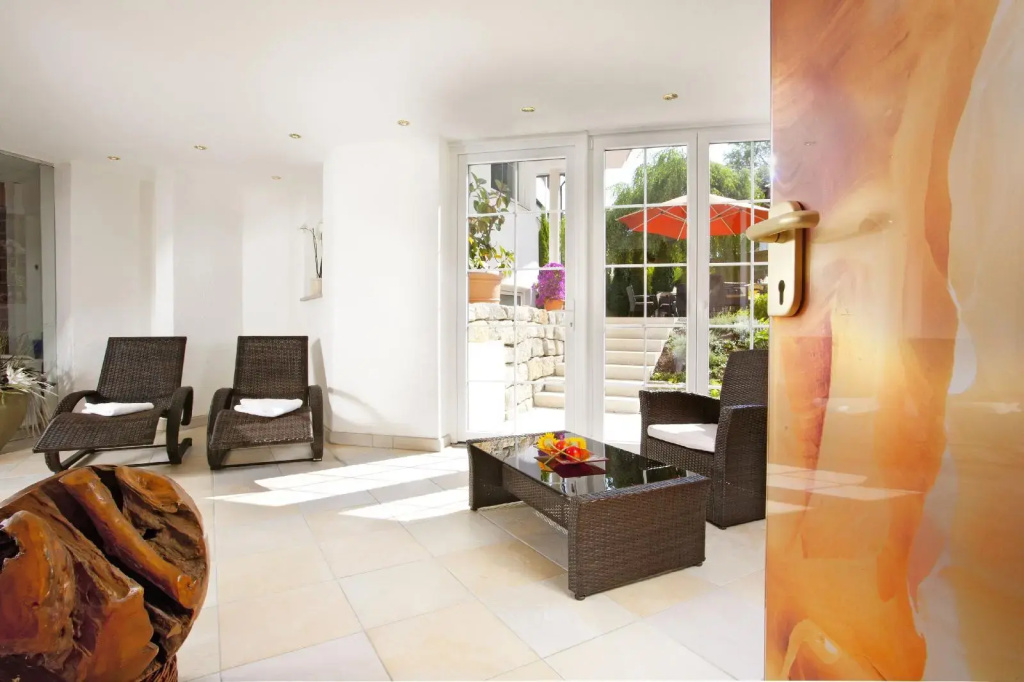 Kneipp Kurhotel Steinle - Général