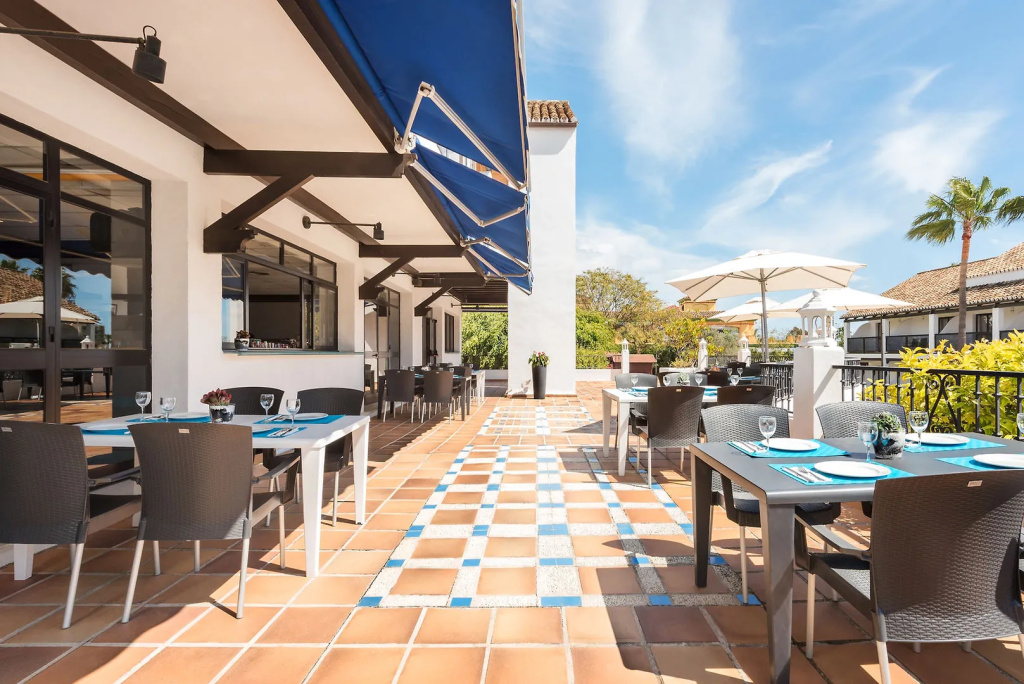 Hotel Ona Diana Park - Général