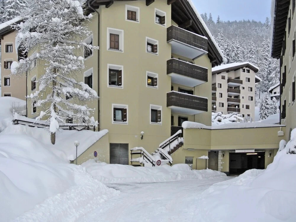 13-5 - One Bedroom