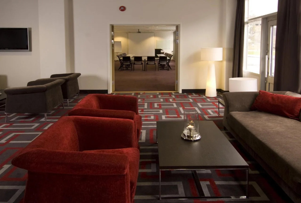 Scandic Kirkenes — фото 6