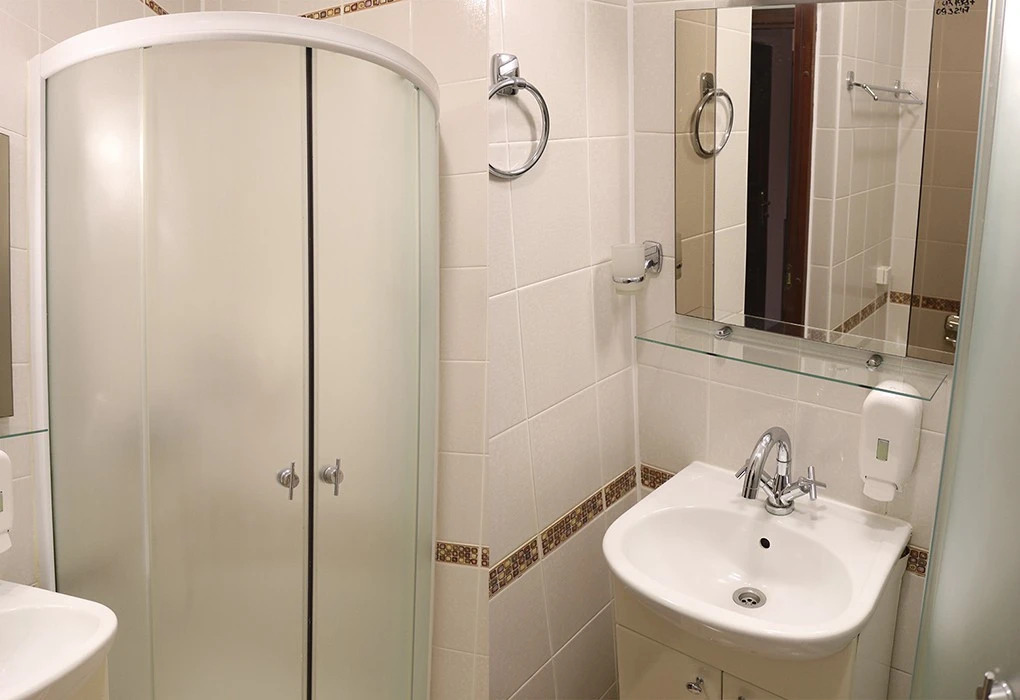 Ozerniy Sanatorium - фото 9