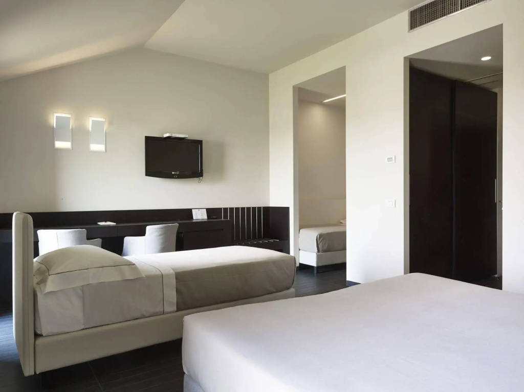 Casalgrande Hotel - Général