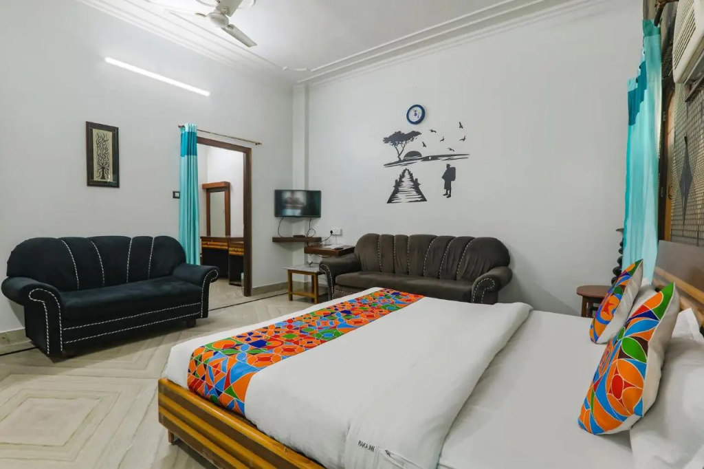 Hotel photo 18