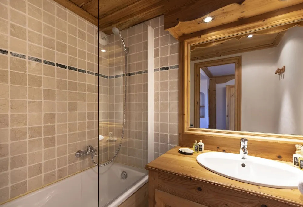 Afficher la photo 7 — Terresens - Chalet Les Cascades