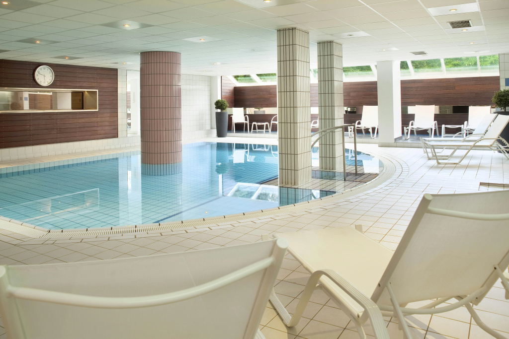 Hôtel Diana Restaurant & Spa by Happyculture - Général