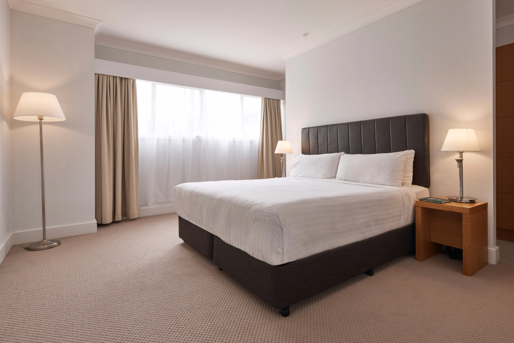 Rydges Resort Hunter Valley - Général