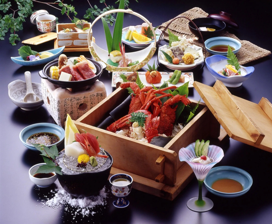 Hotel Yunomoto - Général