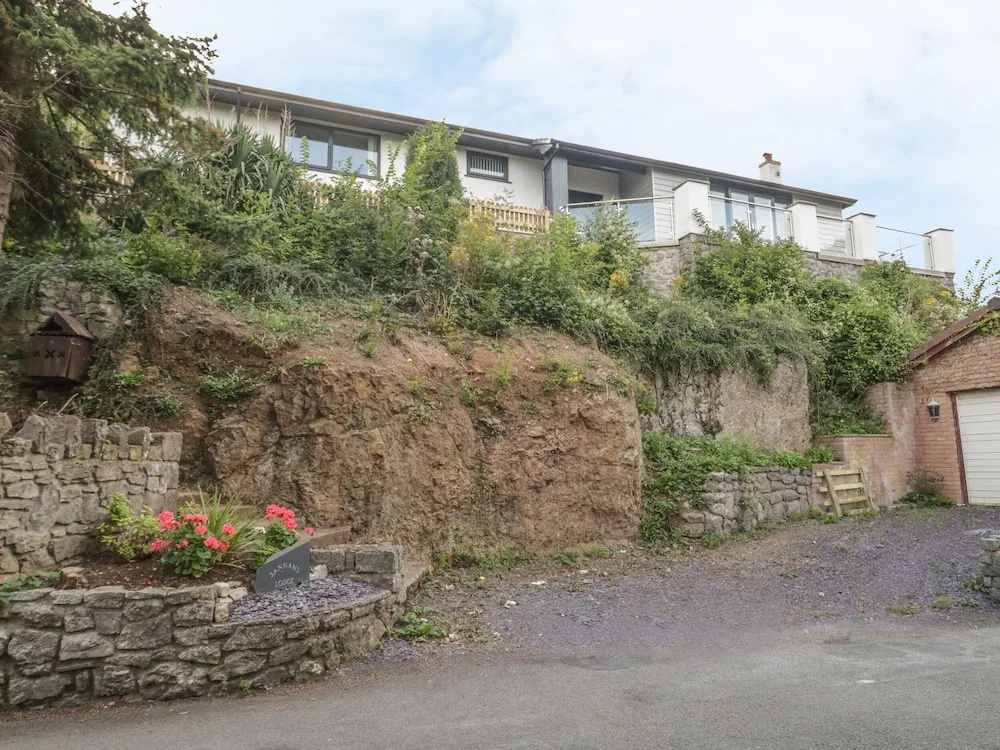 Sannans Lodge