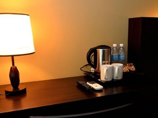 Eminent Hotel
