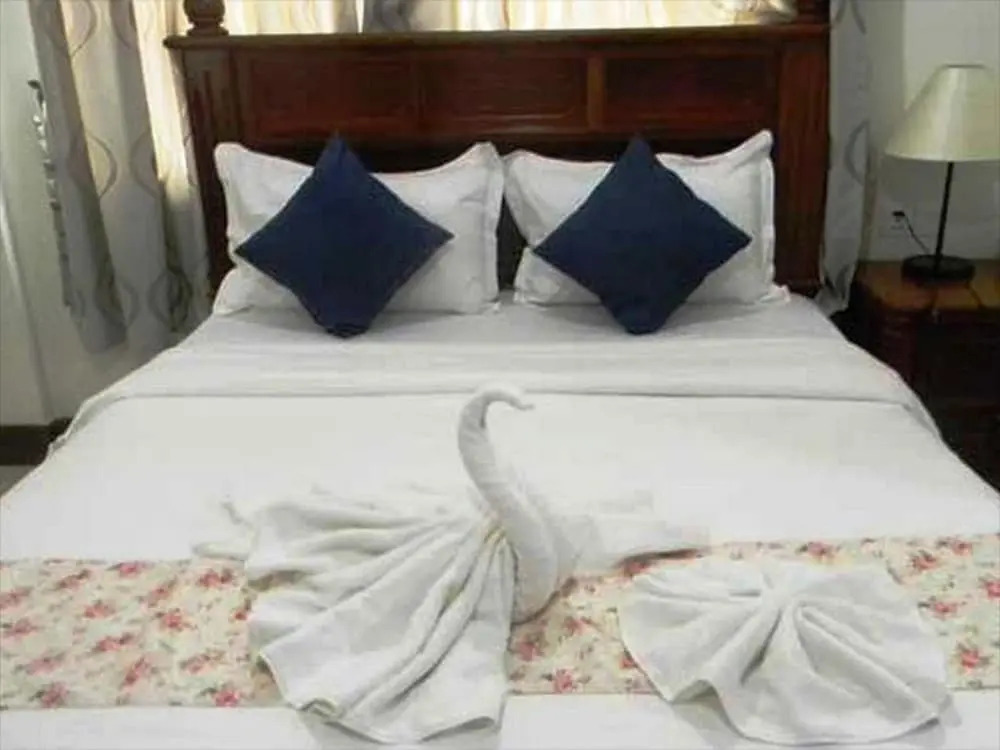 Vanne Hotel — фото 5