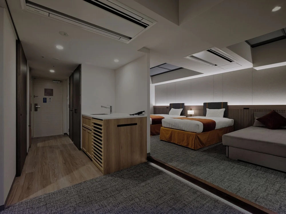Premium hotel MONday MAIHAMA View I 사진 22