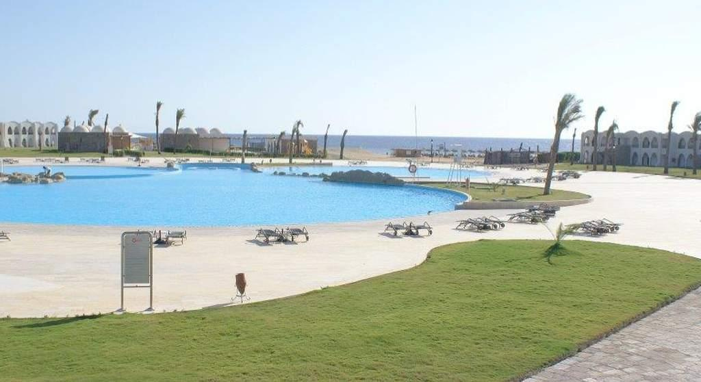 Gorgonia Beach Resort, Марса Алам, Єгипет мініатюра 22