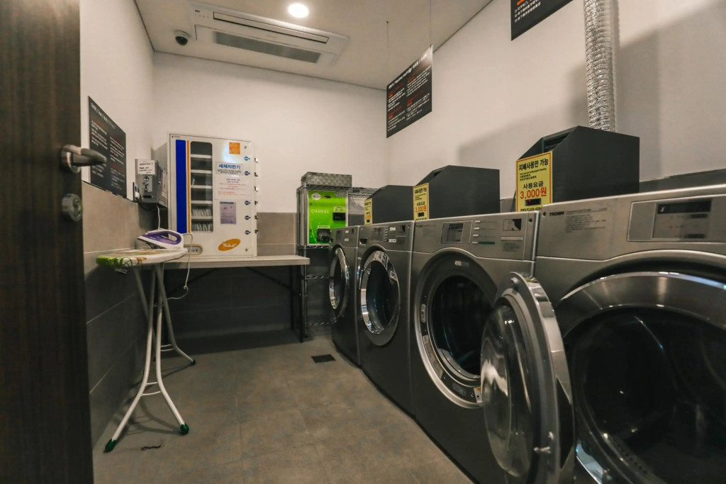 ON City Hotel - фото 35