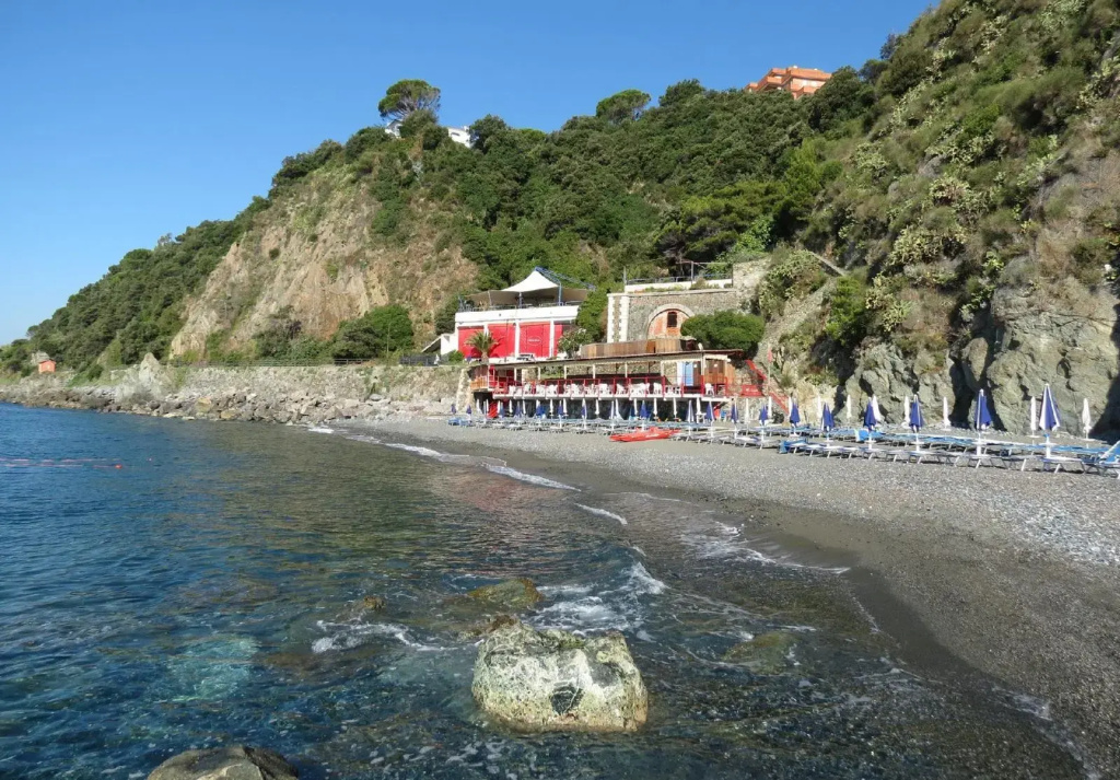 Hotel Punta San Martino - Général