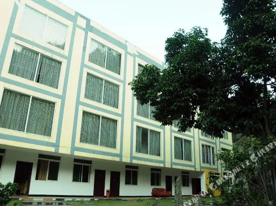 Rongyu Hotel