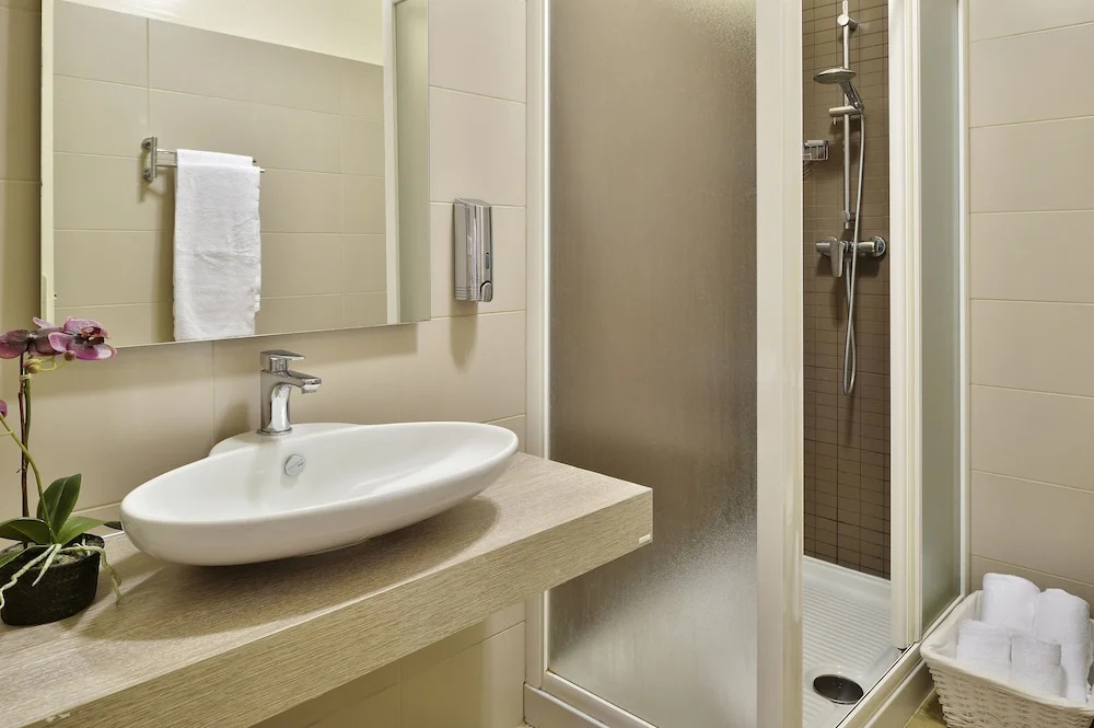 Hôtel Fesch & Spa - Chambres
