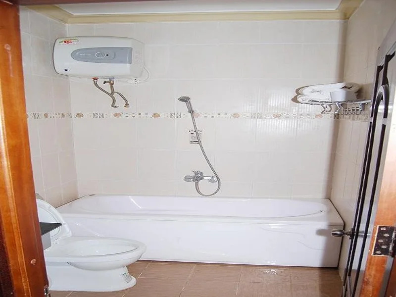 Hotel photo 8