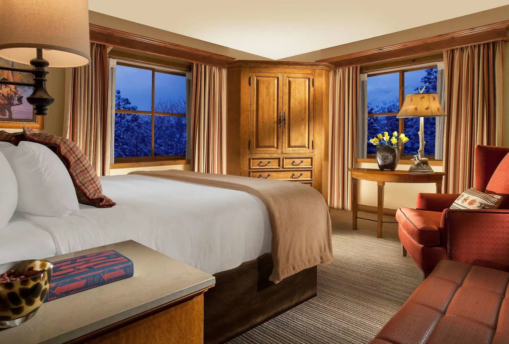 Faraway Jackson Hole by null