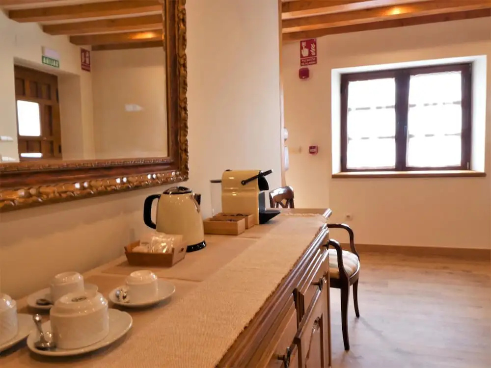 Palación de Toñanes - Général