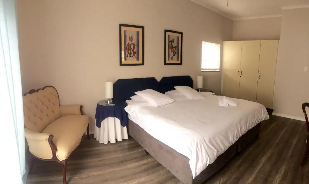 Spring Tide Inn - Chambres