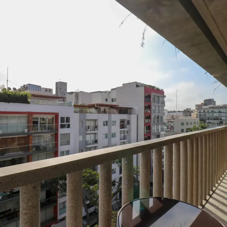 Amazing 2BR in Miraflores