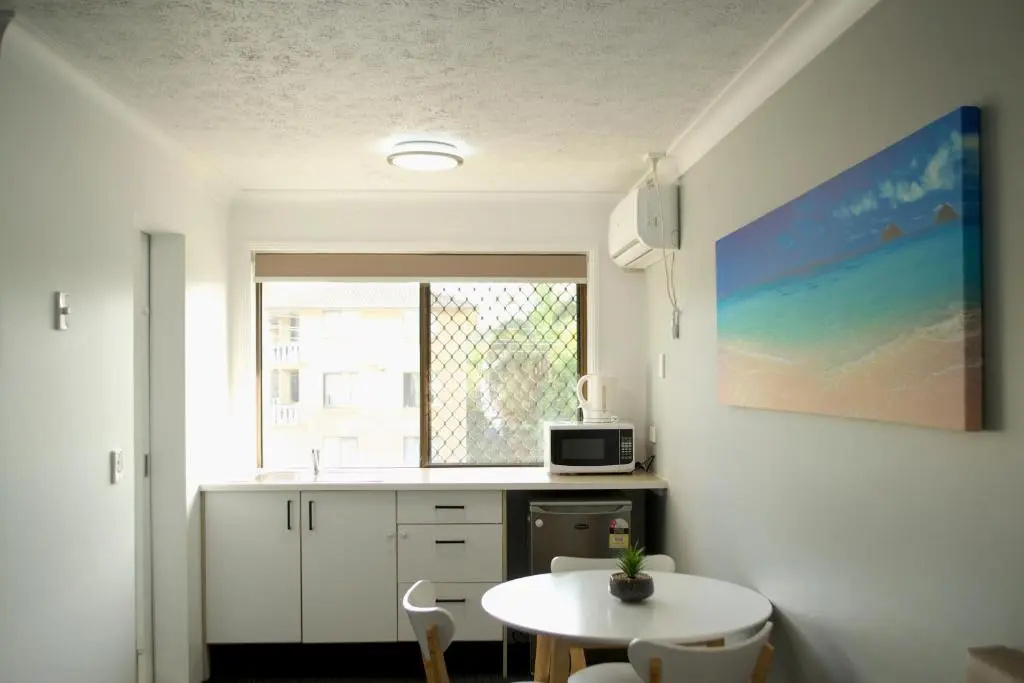 Gold Coast Inn - Chambres