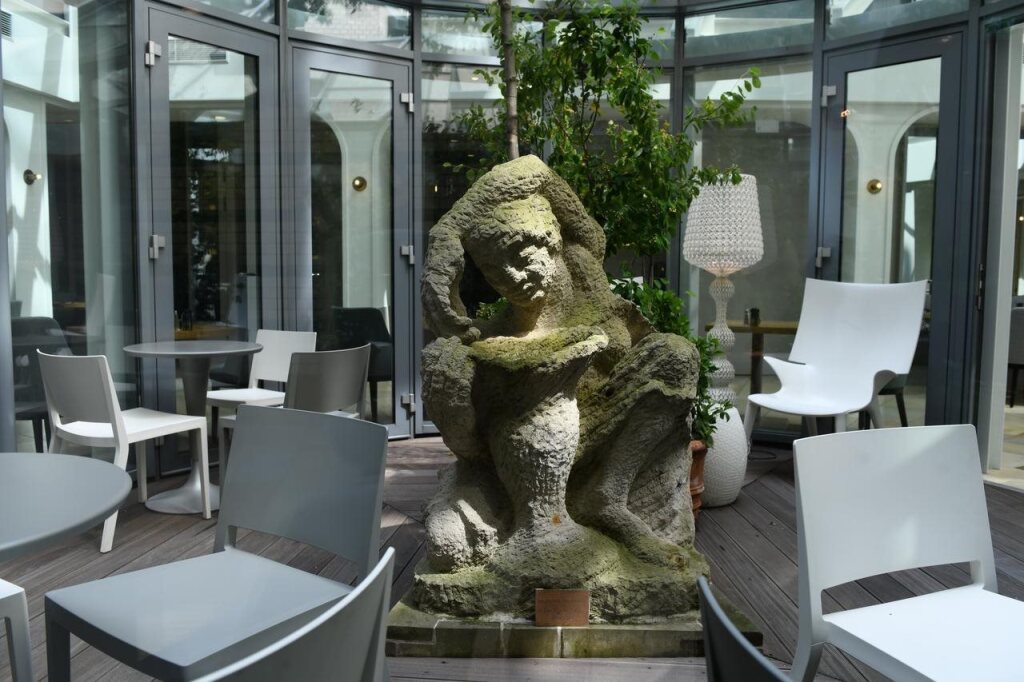 Classik Hotel Alexander Plaza picture